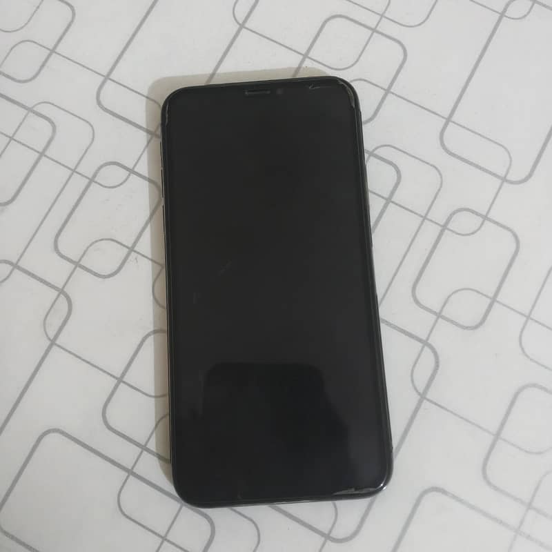 Apple iPhone X 0
