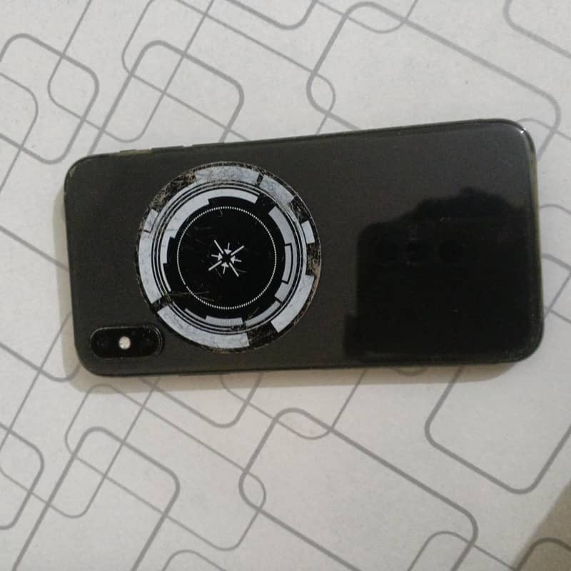 Apple iPhone X 2