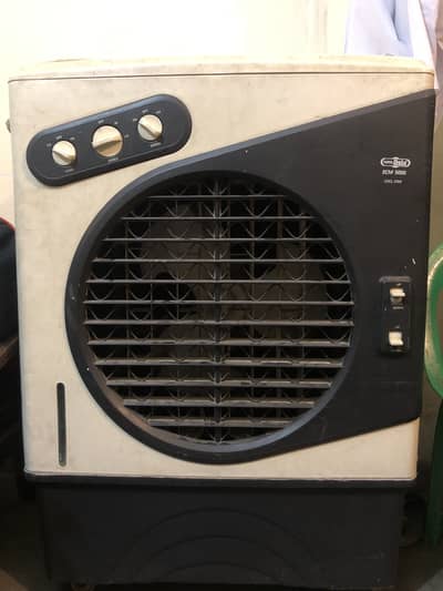 Air cooler