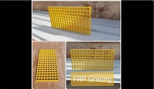 Frp grating manufacturer fiber house fiber shades in karachi