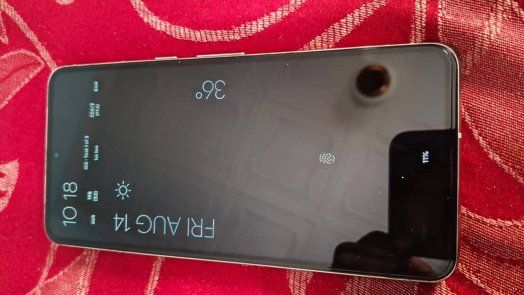 Google Pixel 8 Pro 1