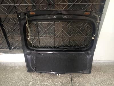 Nissan Moco 2016 (Digi) – Urgent for Sale