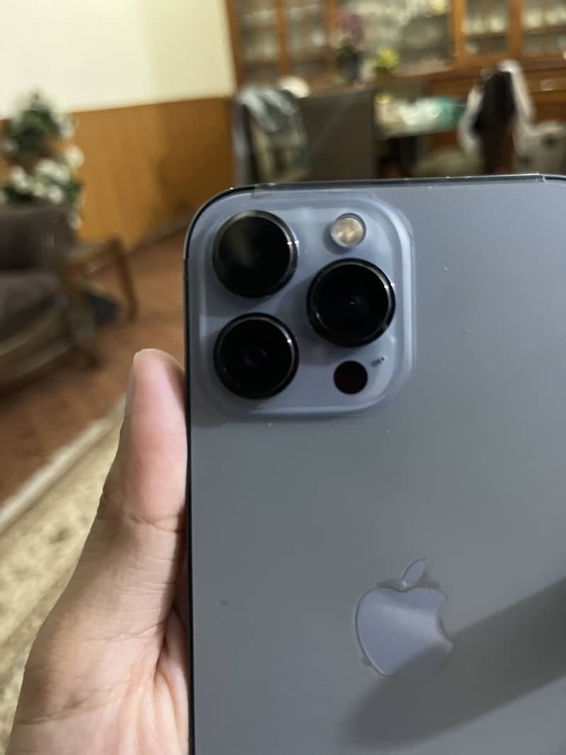 iphone 13 pro max 0