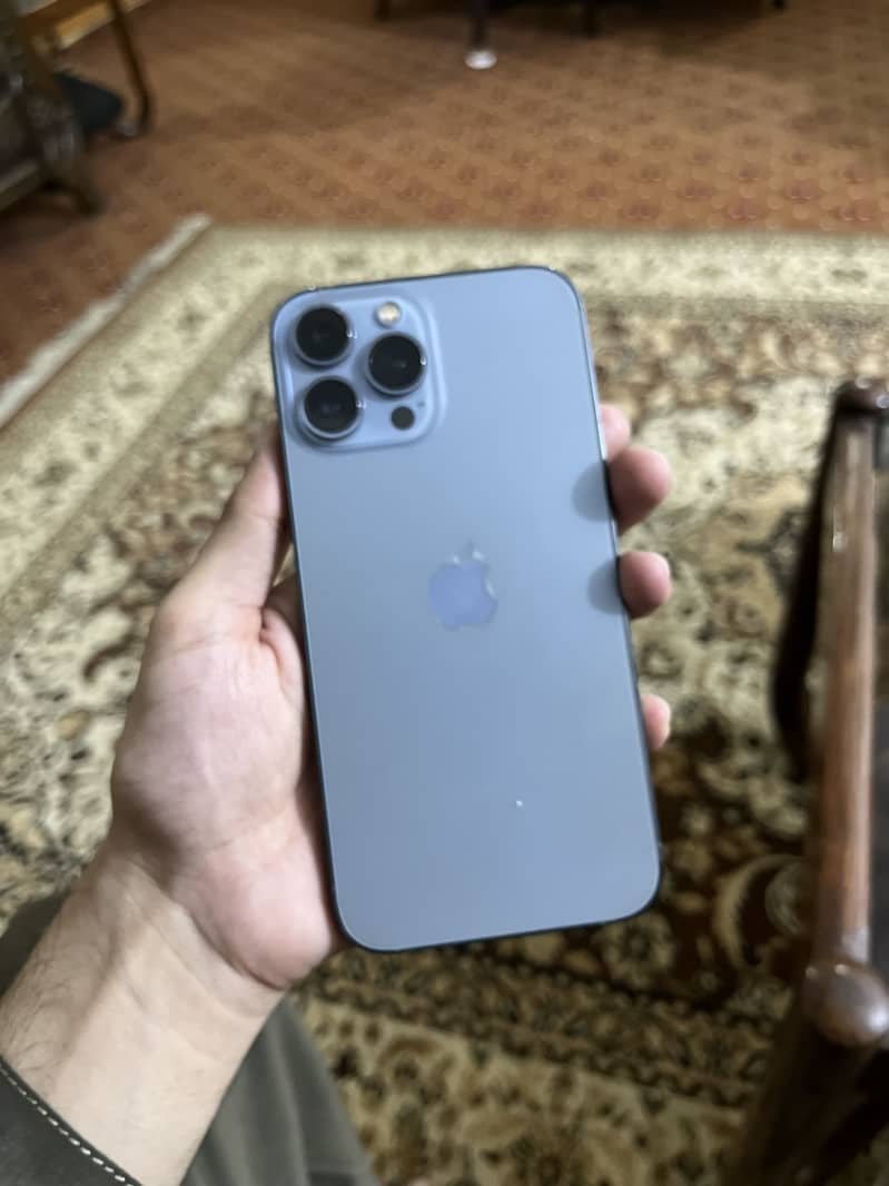 iphone 13 pro max 2