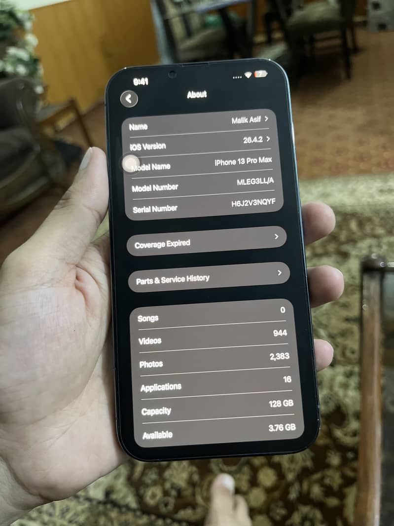 iphone 13 pro max 3