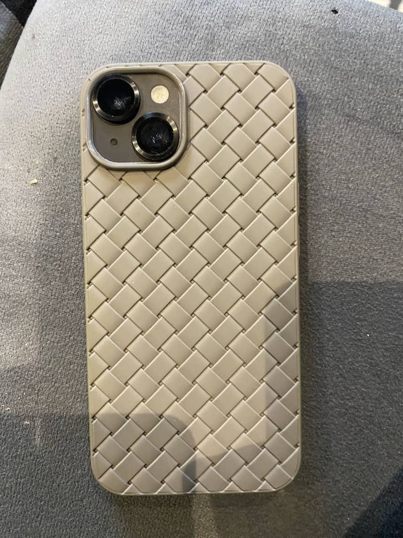 Apple iPhone 14 2
