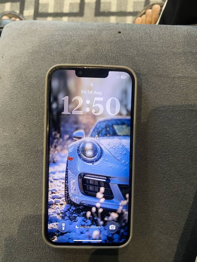 Apple iPhone 14 6