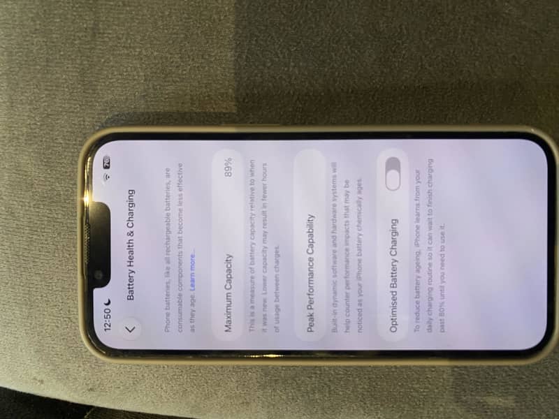 Apple iPhone 14 8