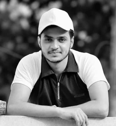 misam shah