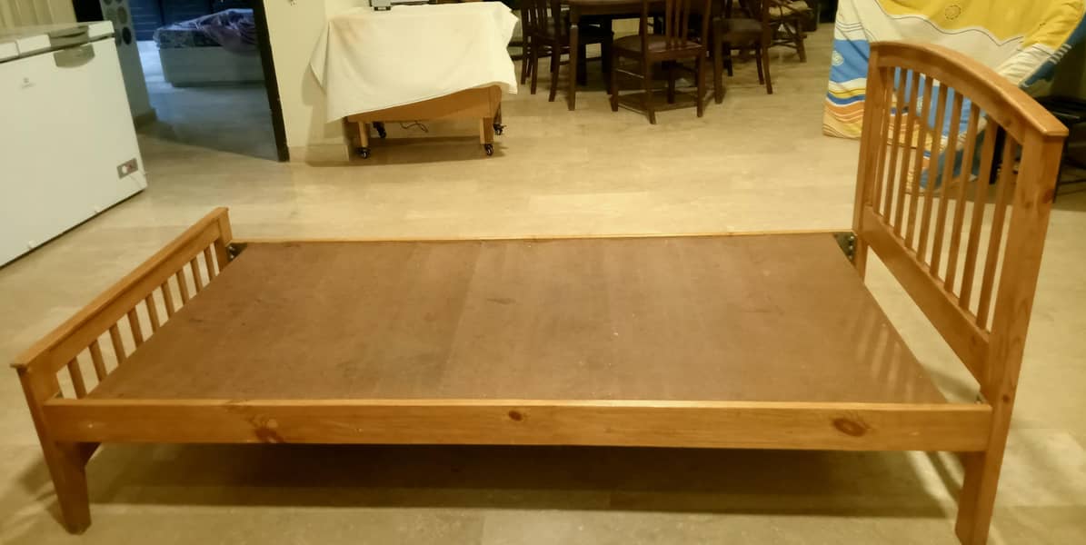 single bed 1