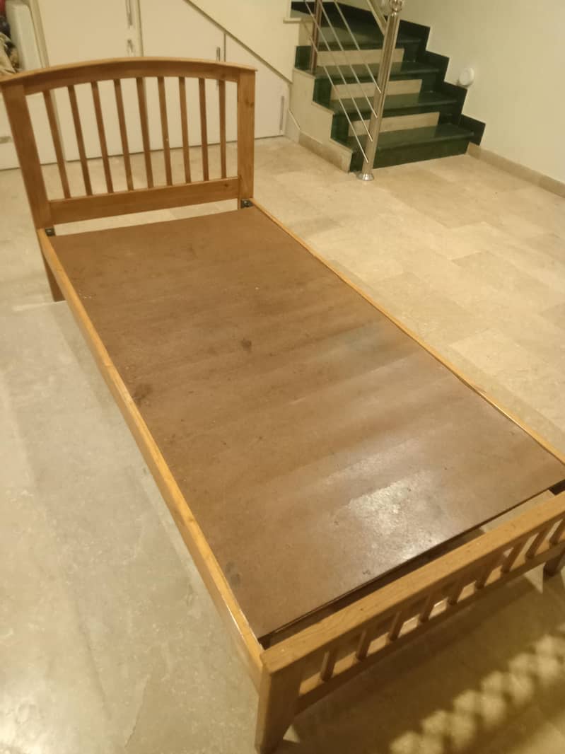 single bed 2