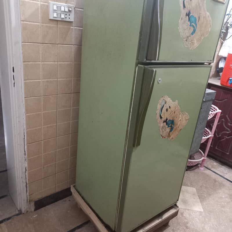 Refrigerators 0