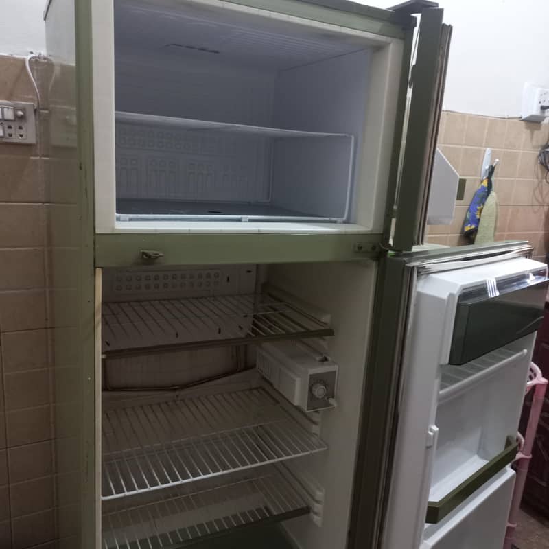 Refrigerators 1