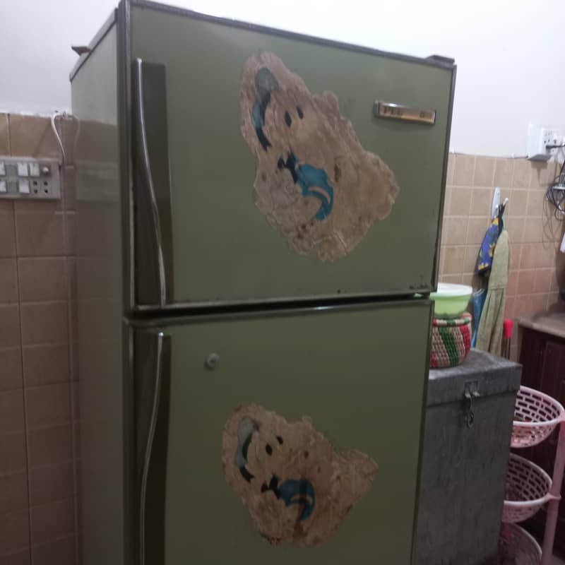 Refrigerators 2