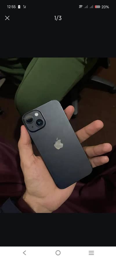 Apple iPhone 14