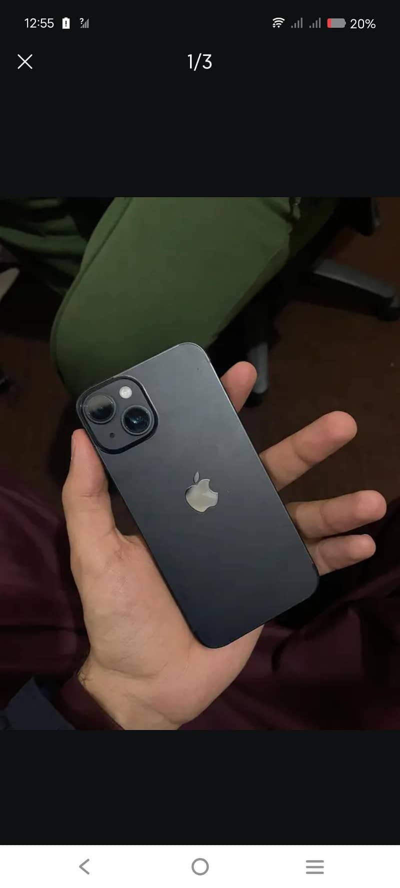 Apple iPhone 14 0