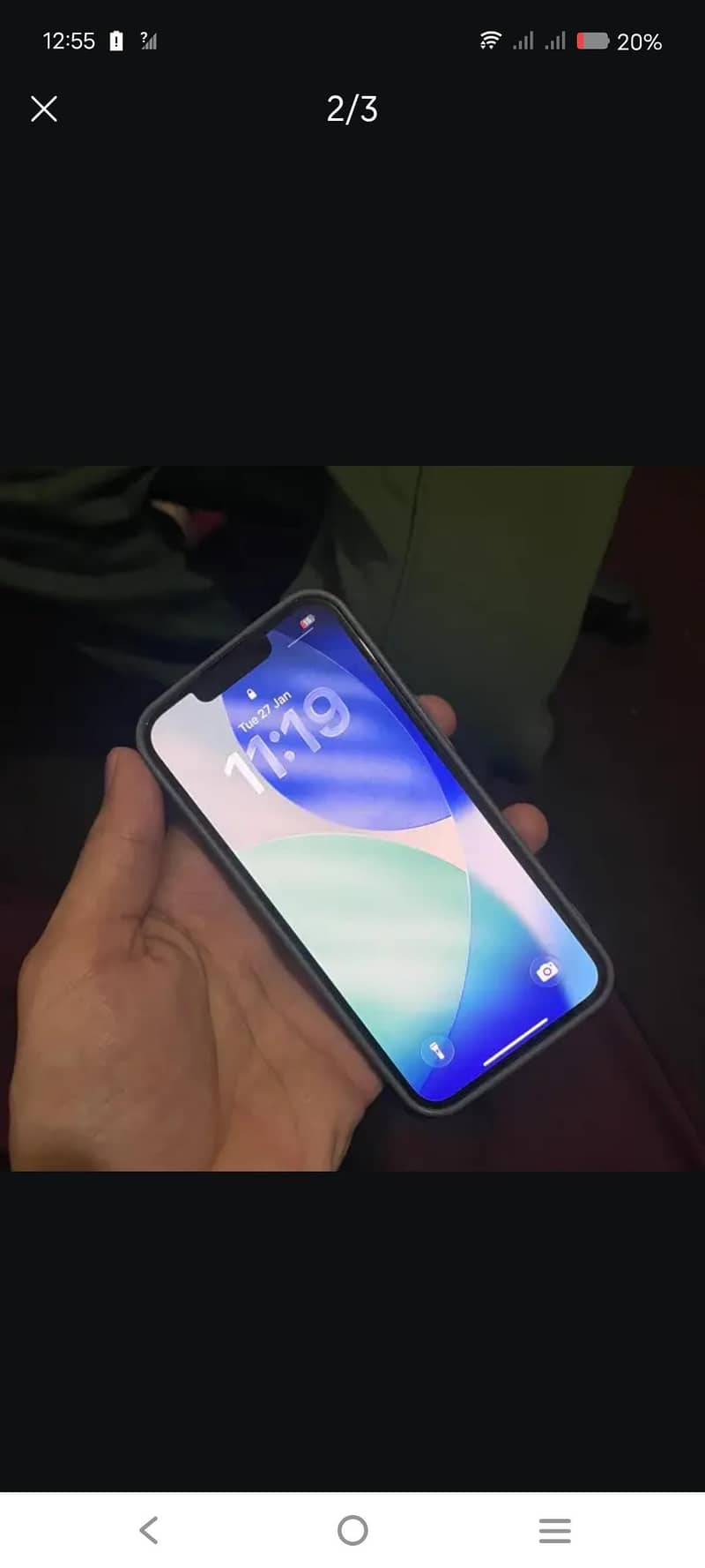 Apple iPhone 14 1