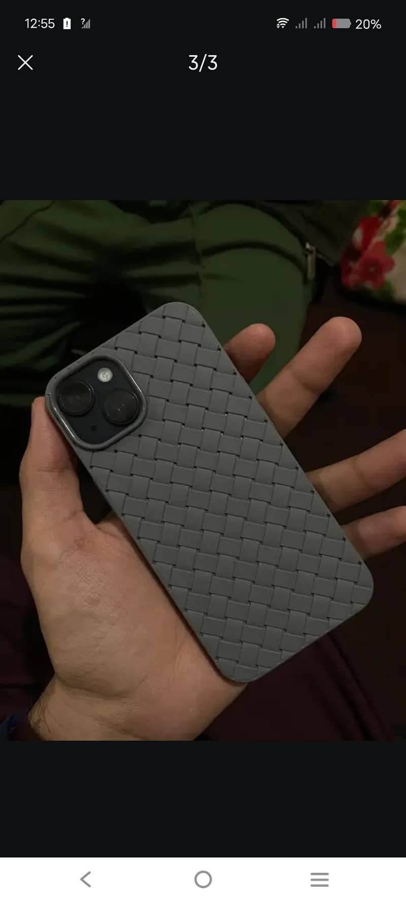 Apple iPhone 14 2