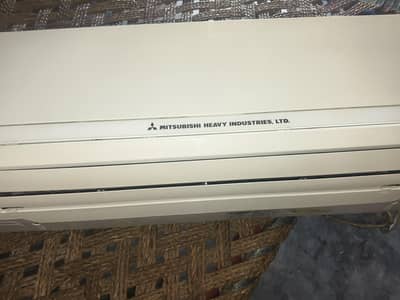 mitsubishi ac chil Cooling sub genuine hai