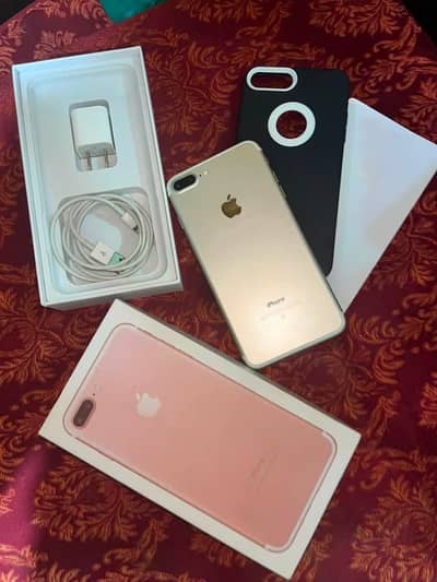 Apple iPhone 7 Plus