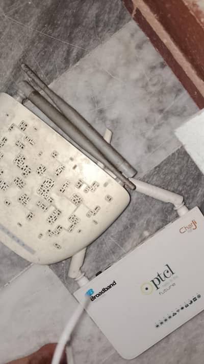 ptcl router available for sale