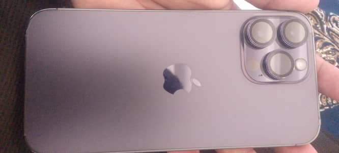 Apple iPhone 14 Pro Max