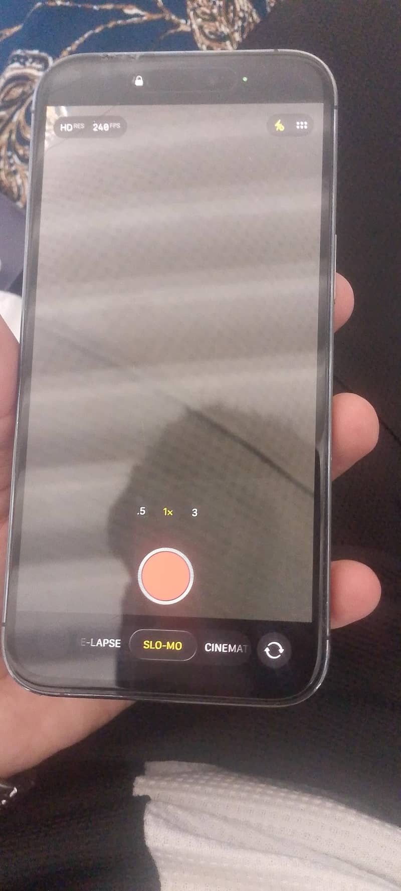 Apple iPhone 14 Pro Max 1