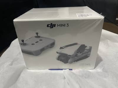 Dji mini 3