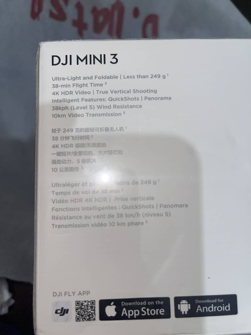 Dji mini 3 1