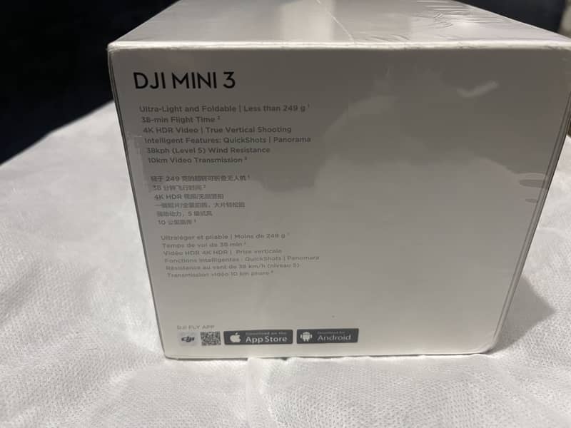 Dji mini 3 2
