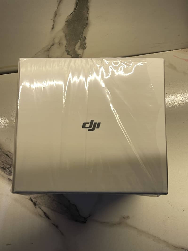 Dji mini 3 4