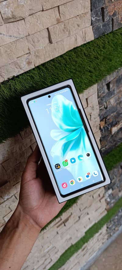 Vivo V30e SE Brand New Condition