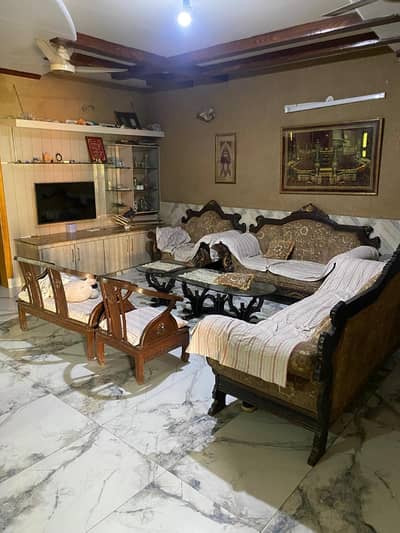 10 Marla Vvvvip Lower portion For Rent In Sabzazar Scheme in Hot location Contact Us