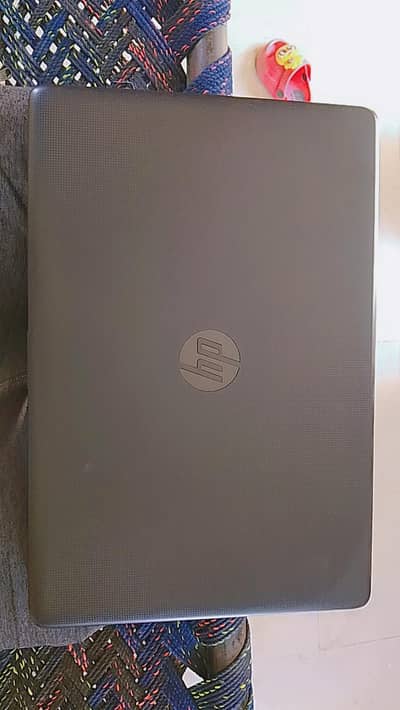 HP Laptop Core i3 | 8GB RAM | 500GB SSD + 500GB HDD | 1TB Storage