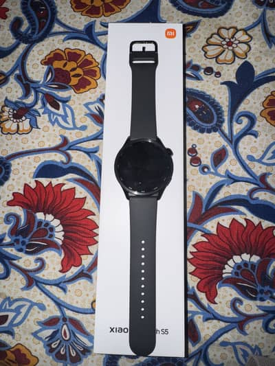 XIAOMI Watch S5