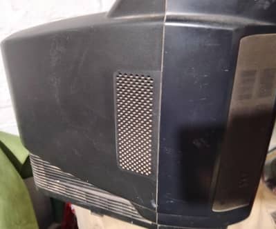 Used TV in excellent condition-urgent sale.