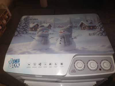 Air cooler Air Box