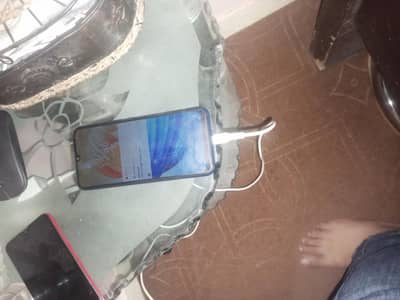 Infinix Smart 6