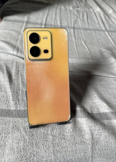 Vivo V25e 8GB + 128GB — For Sale