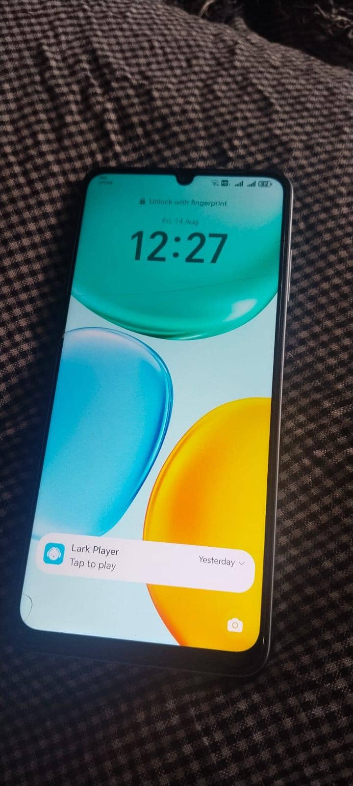 Honor 5C 0