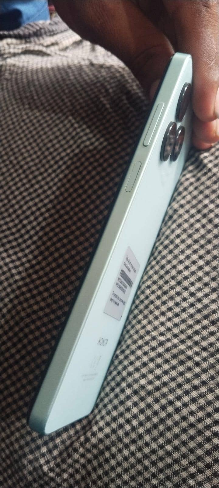 Honor 5C 2