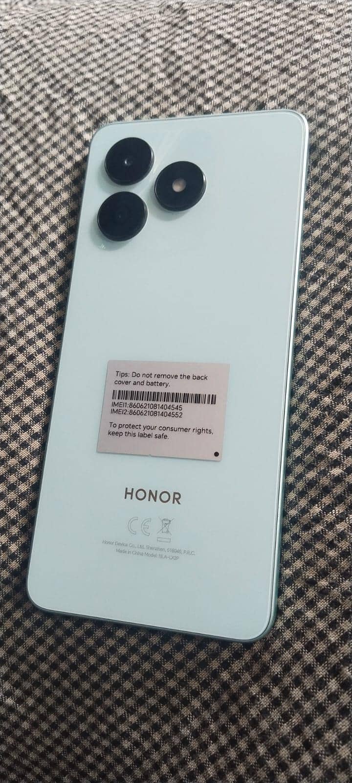Honor 5C 5