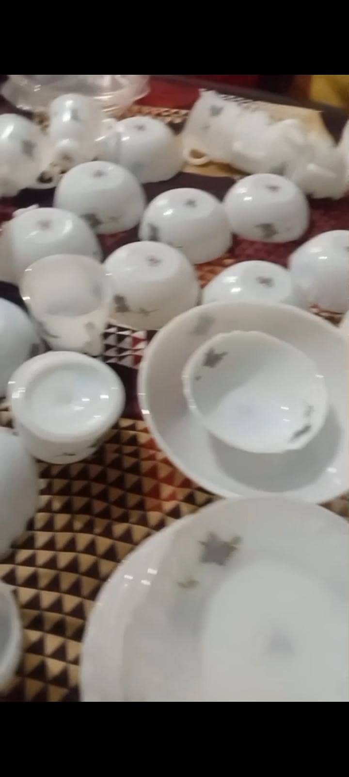 dinner set 2