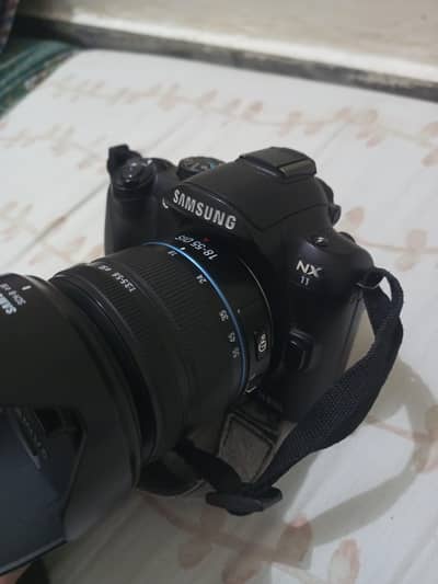 Samsung Camera NS11