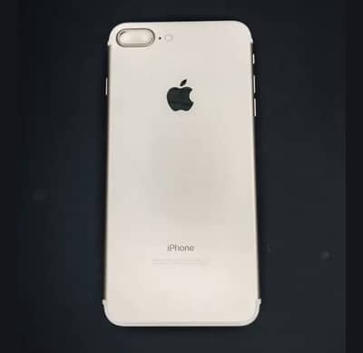 iPhone7+ 10/10PTA Approved health 82\ water pak