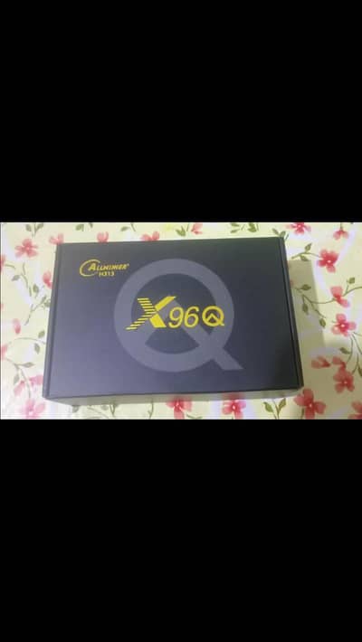 Android Box for Sale