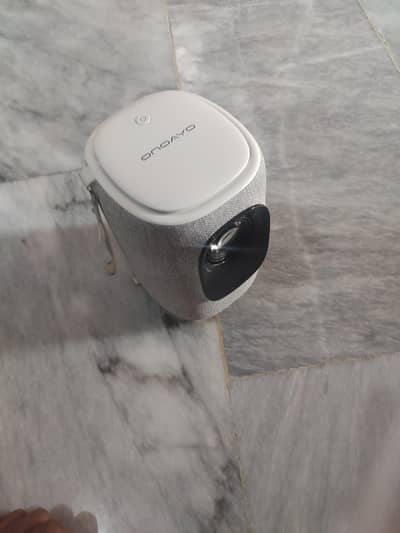 onoayo ay2pro projector made by USA new condition ansi 550 lumens