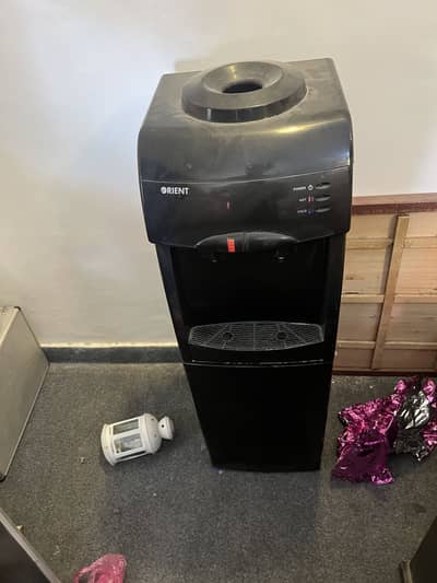 Orient Water dispenser for sale