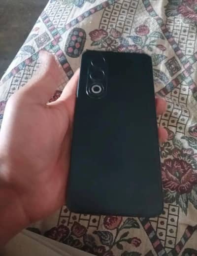 Itel S25