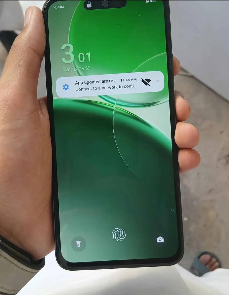 Itel S25 1